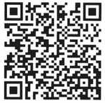 QR code for donation